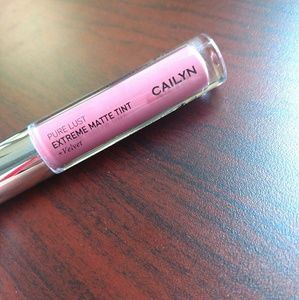 Cailyn Pure Lust Extreme Matte Tint